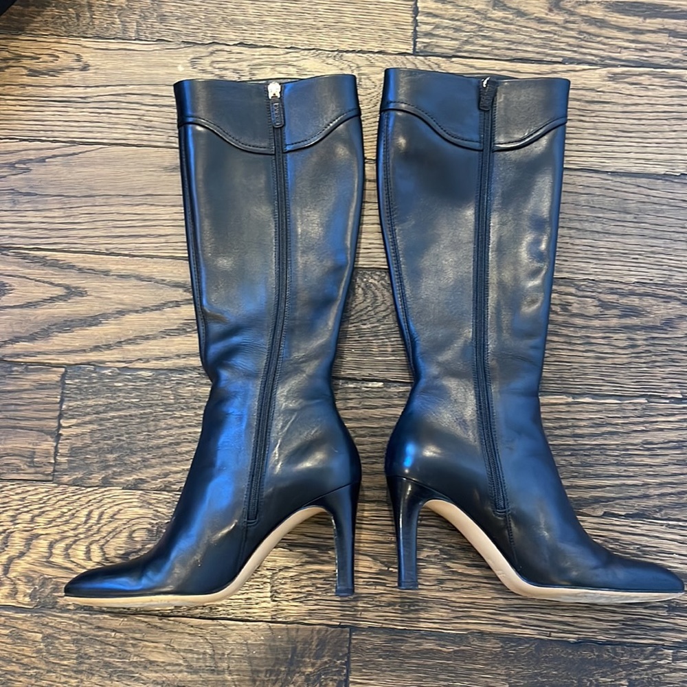 Gucci boots - Picture 3 of 9